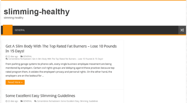 slimming-healthy.com