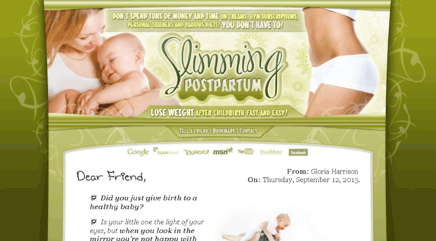 slimmingpostpartum.com