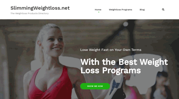 slimmingweightloss.net