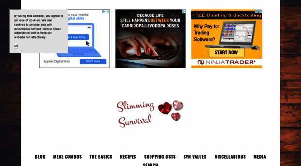 slimmingworldsurvival.com