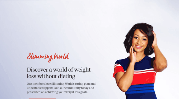 slimmingworldusa.com