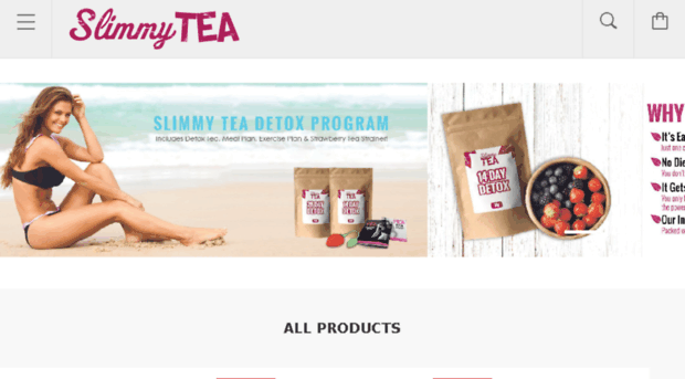 slimmytea.com.au