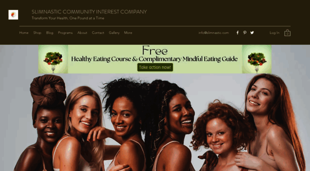 slimnastic.com