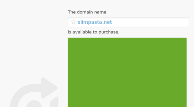 slimpasta.net