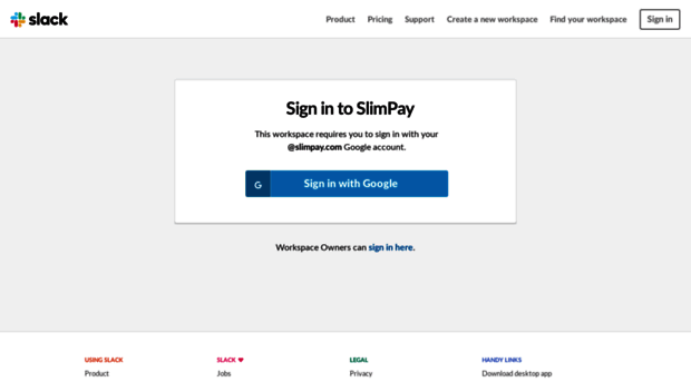 slimpay.slack.com