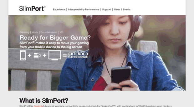 slimportconnect.com