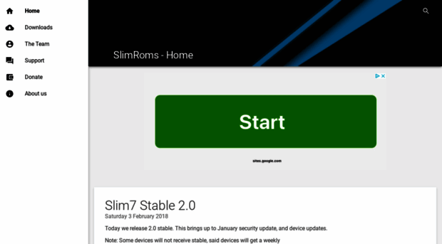 slimroms.net