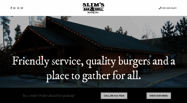 slimsbarandgrill.com