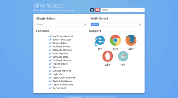 slimselectjs.com