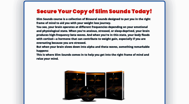 slimsounds.com