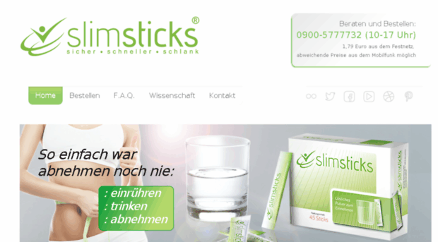 slimsticks.de