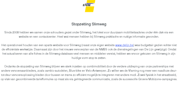 slimweg.be