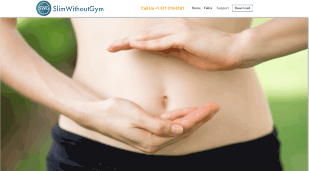 slimwithoutgym.com