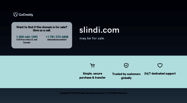 slindi.com