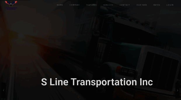 slinetransport.com