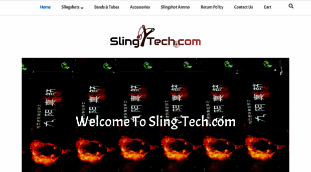 sling-tech.com