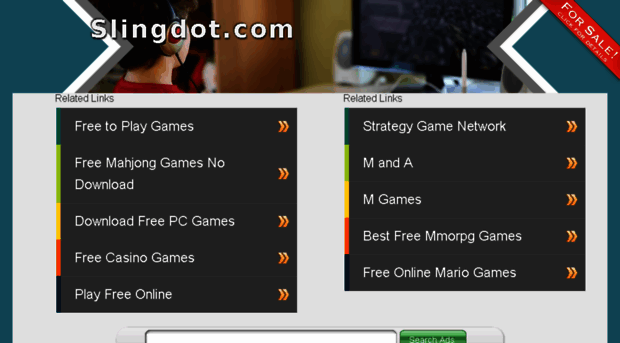 slingdot.com