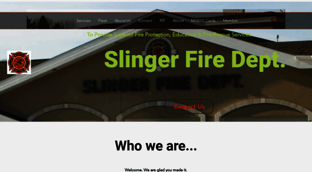 slingerfd.com