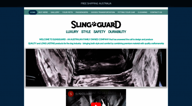 slingguard.com.au