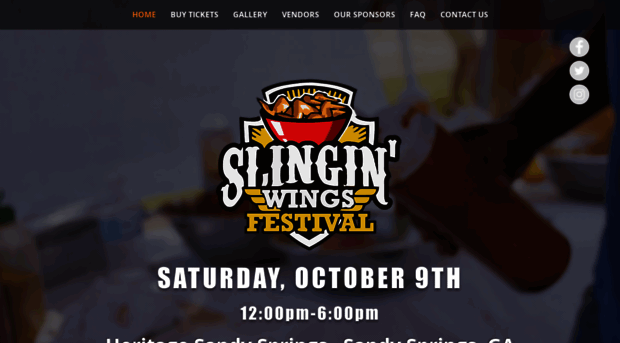 slinginwingsfestival.com