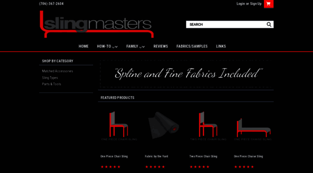 slingmasters.com