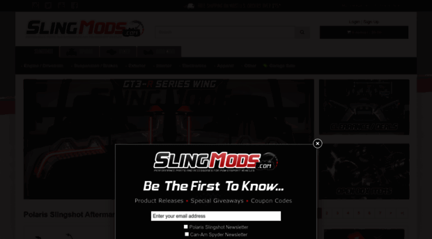 slingmods.com