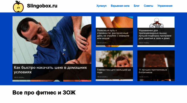 slingobox.ru