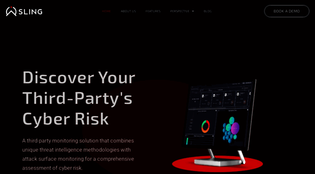 slingscore.com