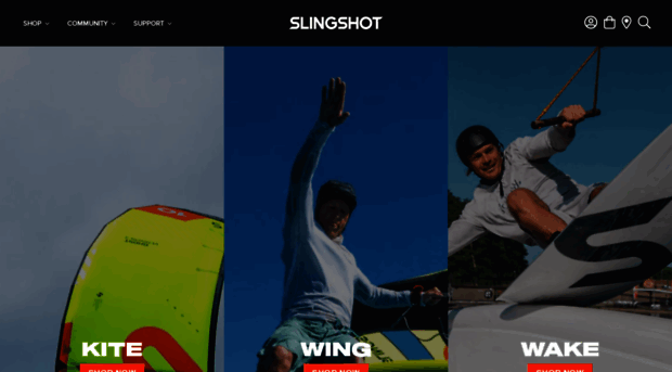 slingshot-sports.myshopify.com