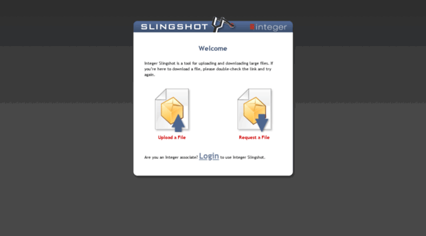 slingshot.integer.com