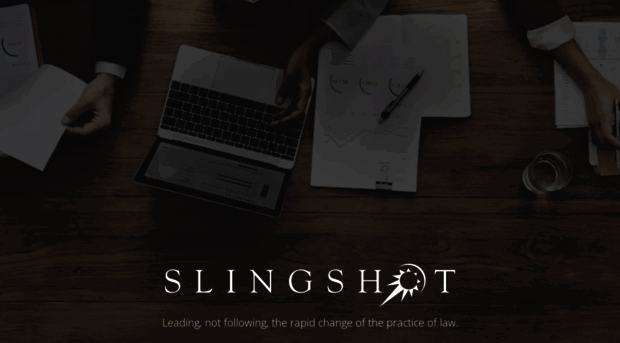 slingshot.law