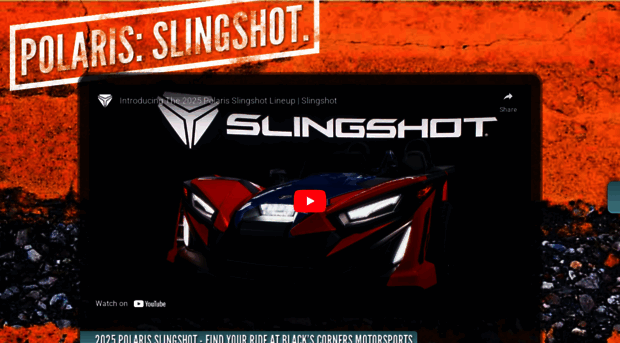 slingshotcanada.com