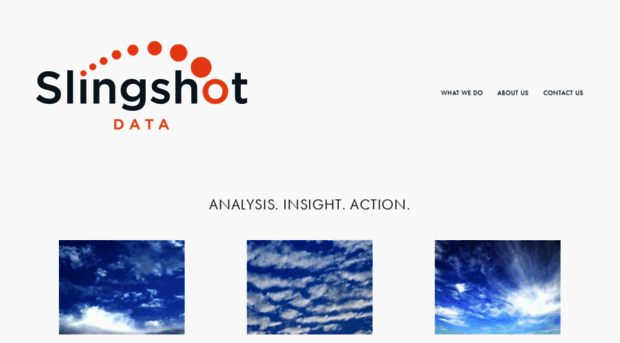 slingshotdata.com.au