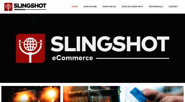 slingshotecommerce.com