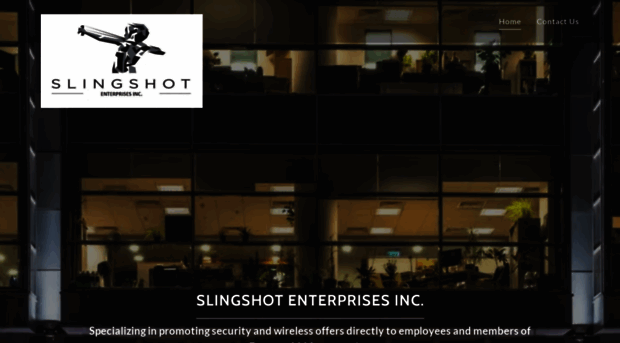 slingshotenterprise.com