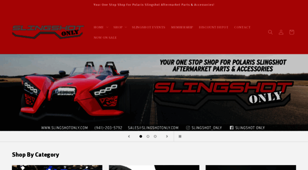 slingshotonly.com