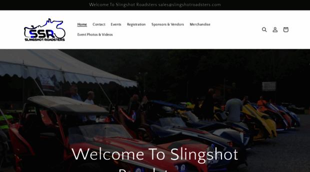 slingshotroadsters.com