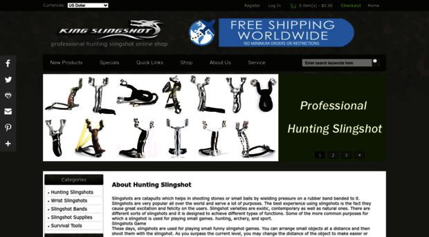 slingshots-hunting.com