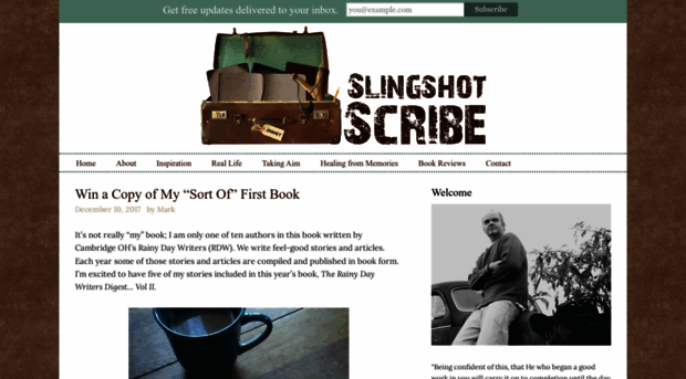 slingshotscribe.com