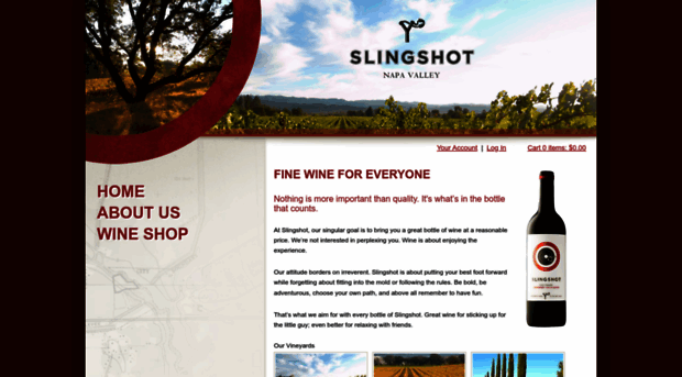 slingshotwines.com