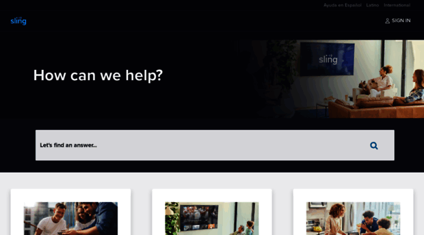 slingtv.freshdesk.com