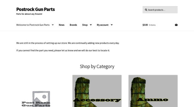 slinksgunparts.com