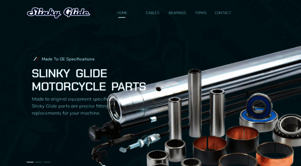 slinky-glide.co.uk