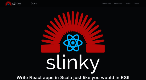 slinky.dev