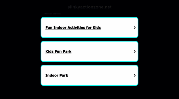 slinkyactionzone.net