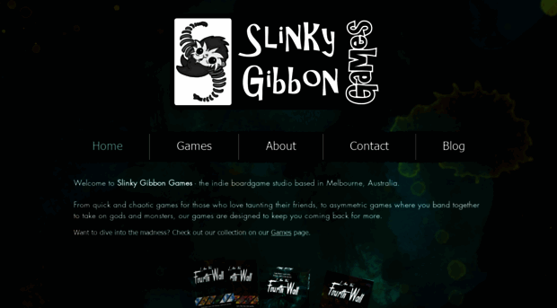 slinkygibbongames.com