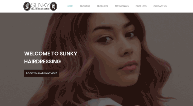 slinkyhairdressing.com.au