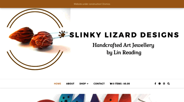 slinkylizarddesigns.com