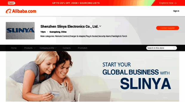 slinya.cn