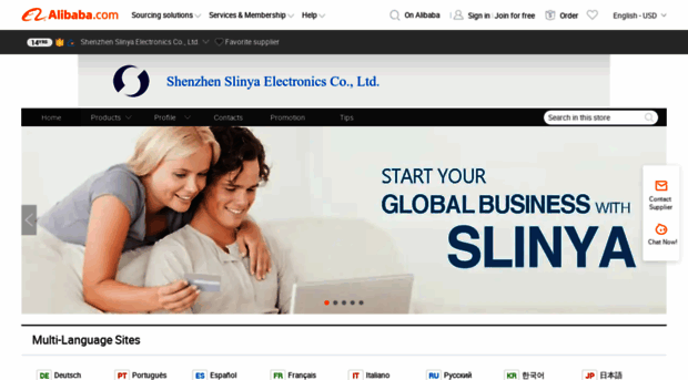 slinya.en.alibaba.com